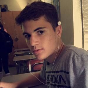 Meet your Posher, Dylan